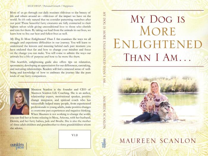 Image result for copy free images of author maureen scanlon